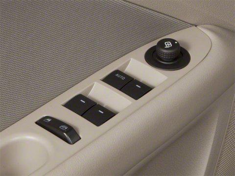 used 2010 Ford Fusion car