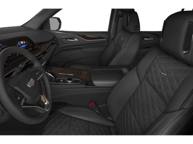 used 2023 Cadillac Escalade ESV car, priced at $79,998
