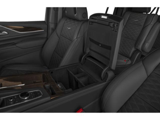 used 2023 Cadillac Escalade ESV car, priced at $79,998