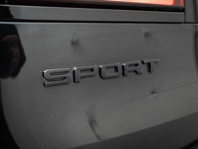 used 2024 Land Rover Range Rover Sport car, priced at $82,998