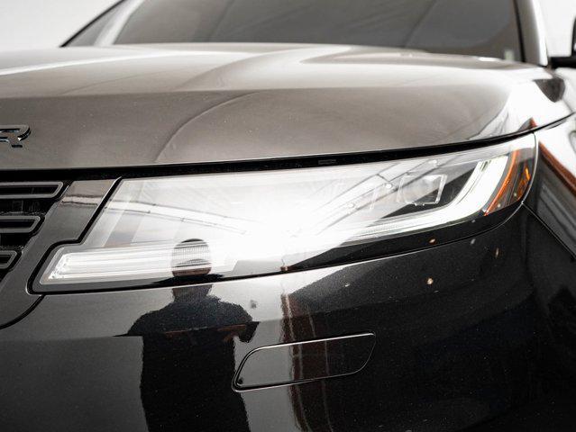 used 2024 Land Rover Range Rover Sport car, priced at $82,998