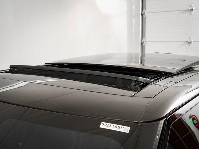 used 2024 Land Rover Range Rover Sport car, priced at $82,998