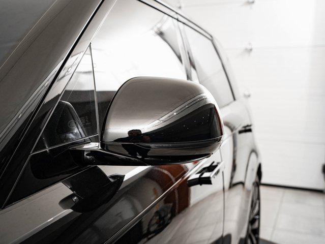 used 2024 Land Rover Range Rover Sport car, priced at $82,998