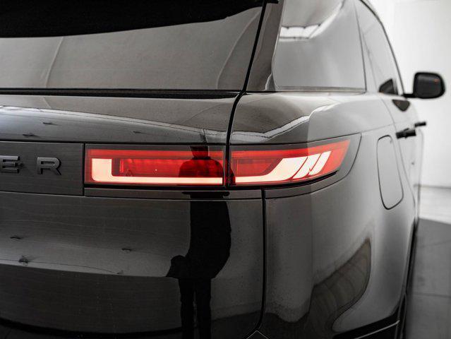 used 2024 Land Rover Range Rover Sport car, priced at $82,998