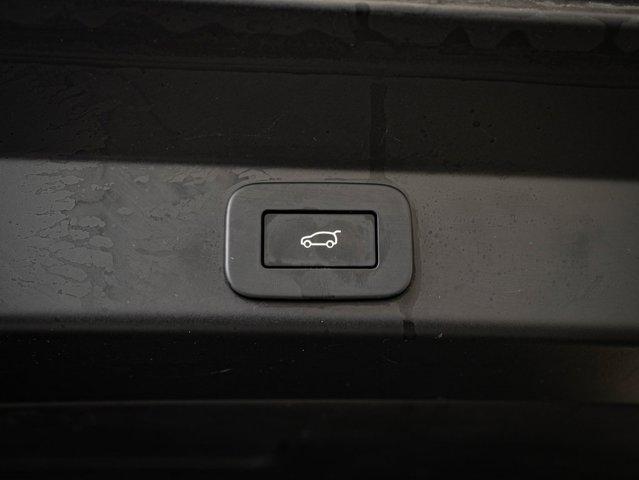 used 2024 Land Rover Range Rover Sport car, priced at $82,998