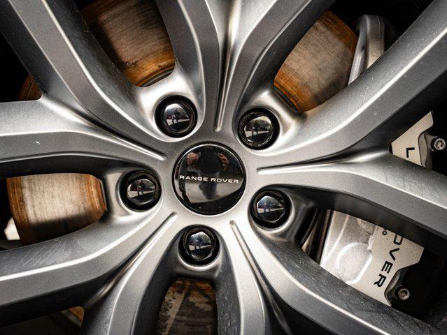 new 2026 Land Rover Range Rover Sport car, priced at $109,998