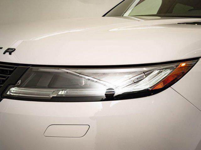 new 2026 Land Rover Range Rover Sport car, priced at $109,998