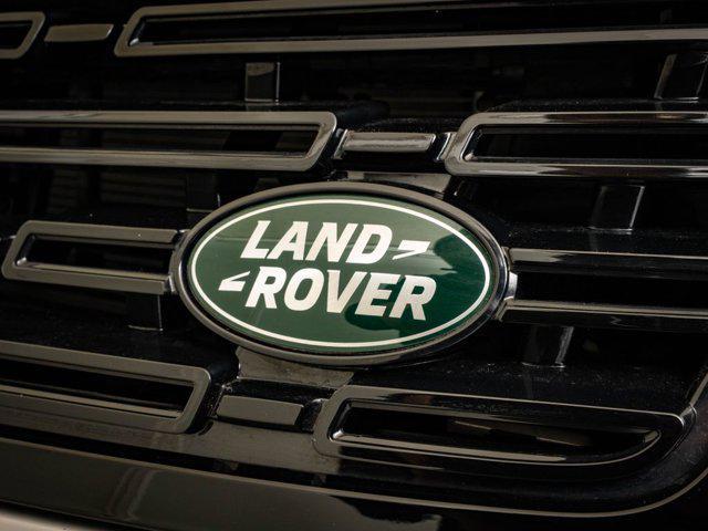 new 2026 Land Rover Range Rover Sport car, priced at $109,998