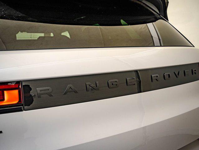 new 2026 Land Rover Range Rover Sport car, priced at $109,998