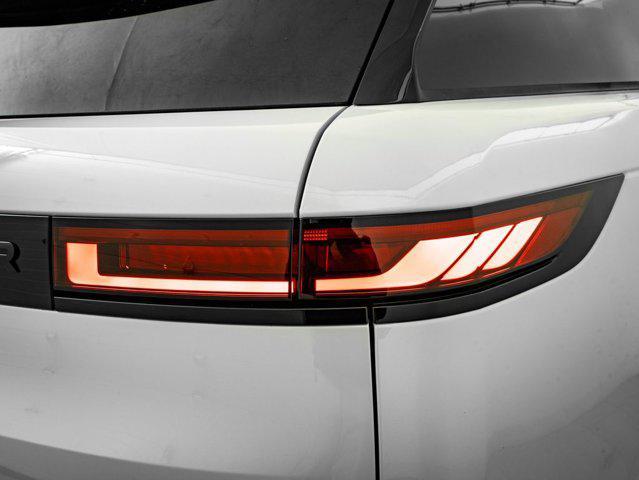 new 2026 Land Rover Range Rover Sport car, priced at $109,998