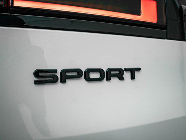 new 2026 Land Rover Range Rover Sport car, priced at $109,998