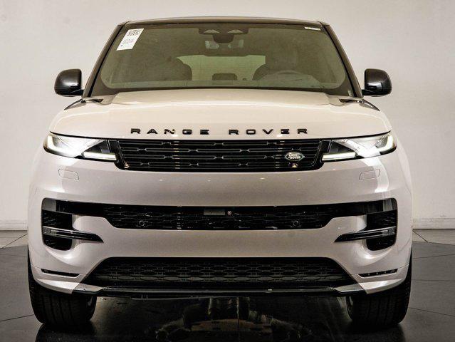 new 2026 Land Rover Range Rover Sport car, priced at $109,998