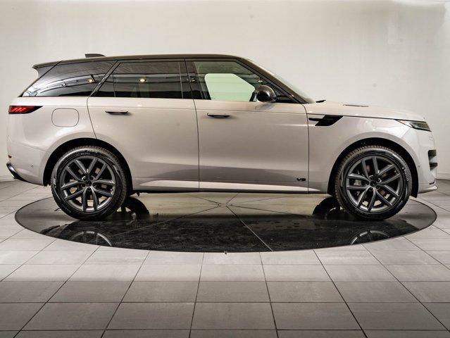 new 2026 Land Rover Range Rover Sport car, priced at $109,998