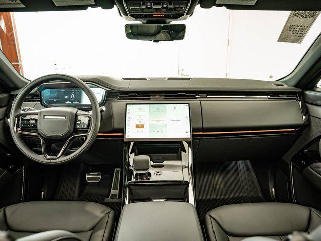 new 2026 Land Rover Range Rover Sport car, priced at $109,998