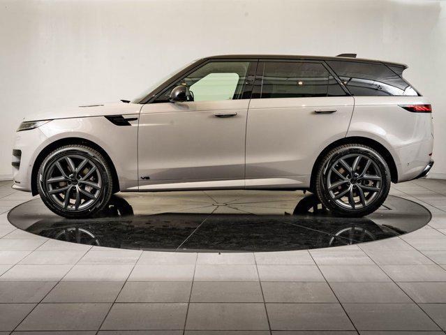 new 2026 Land Rover Range Rover Sport car, priced at $109,998