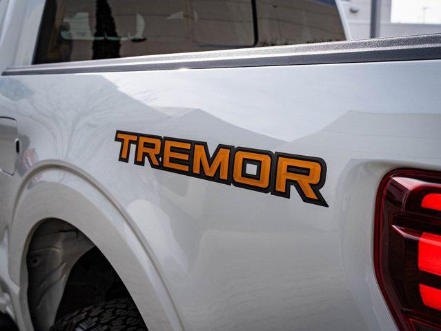 used 2024 Ford F-150 car, priced at $57,698