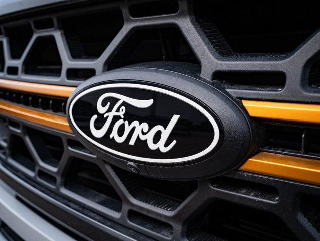 used 2024 Ford F-150 car, priced at $57,698