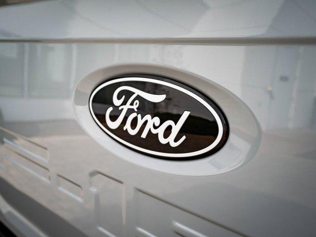 used 2024 Ford F-150 car, priced at $57,698