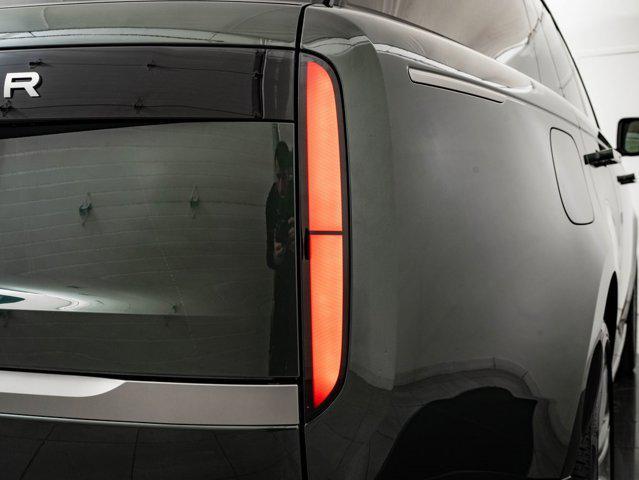 new 2026 Land Rover Range Rover car, priced at $125,498
