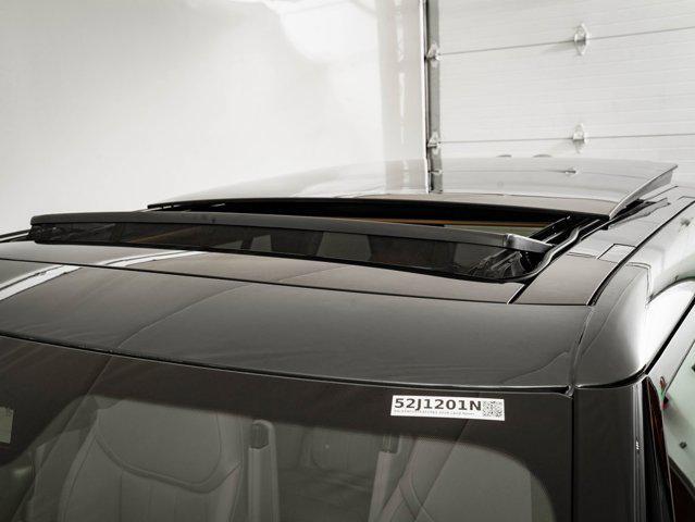 new 2026 Land Rover Range Rover car, priced at $125,498