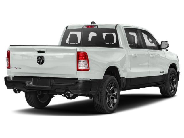 used 2022 Ram 1500 car, priced at $37,998