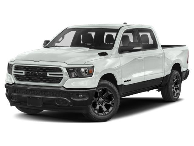 used 2022 Ram 1500 car, priced at $37,998