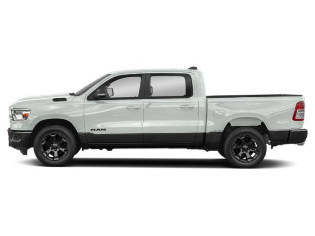 used 2022 Ram 1500 car, priced at $37,998