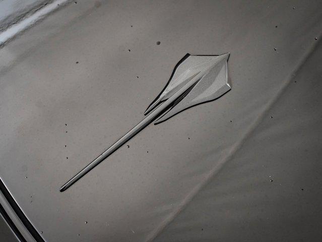 used 2023 Chevrolet Corvette car, priced at $72,998