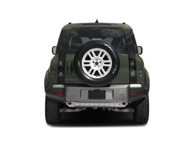 new 2026 Land Rover Defender car, priced at $178,546