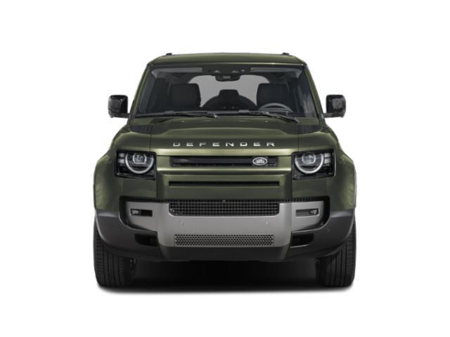 new 2026 Land Rover Defender car, priced at $178,546