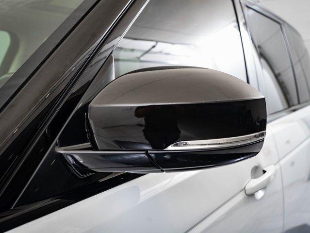 used 2021 Land Rover Range Rover car, priced at $48,998