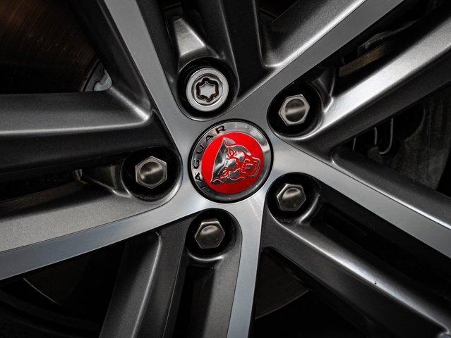 used 2023 Jaguar F-PACE car, priced at $34,798