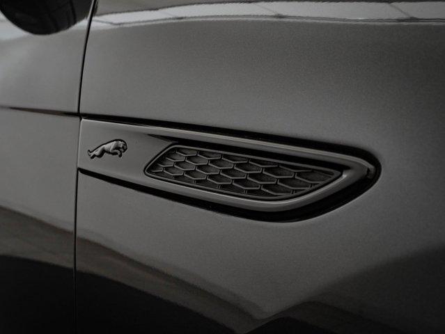 used 2023 Jaguar F-PACE car, priced at $34,798