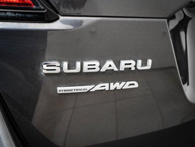 used 2020 Subaru Outback car, priced at $22,998