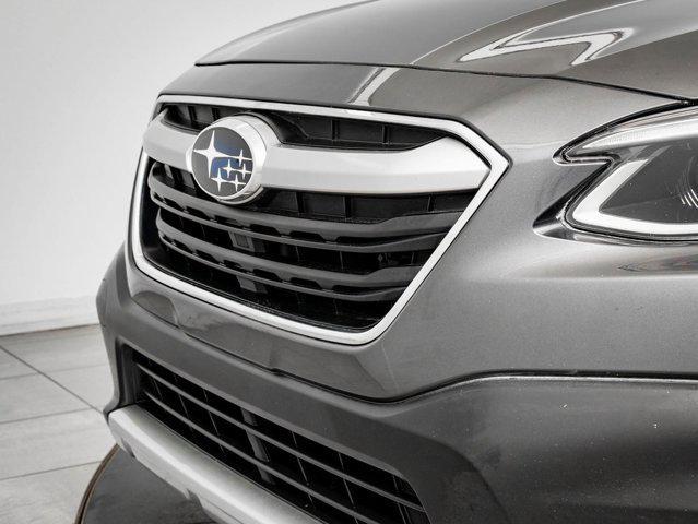 used 2020 Subaru Outback car, priced at $22,998