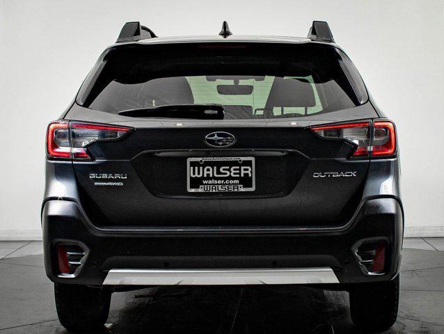 used 2020 Subaru Outback car, priced at $22,998