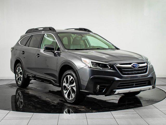 used 2020 Subaru Outback car, priced at $22,998