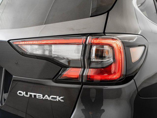 used 2020 Subaru Outback car, priced at $22,998