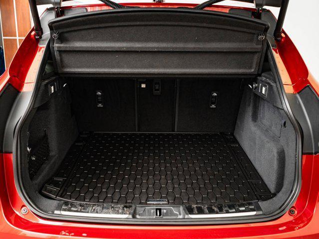 used 2025 Jaguar F-PACE car, priced at $53,598