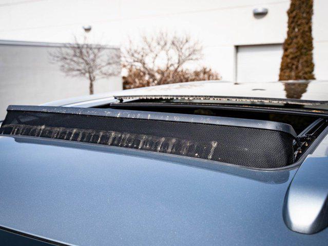used 2025 Chevrolet Tahoe car, priced at $80,998