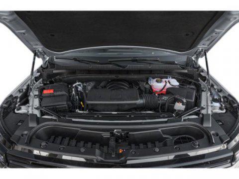 used 2025 Chevrolet Tahoe car