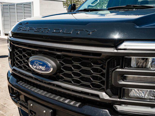 used 2023 Ford F-250 car, priced at $72,998