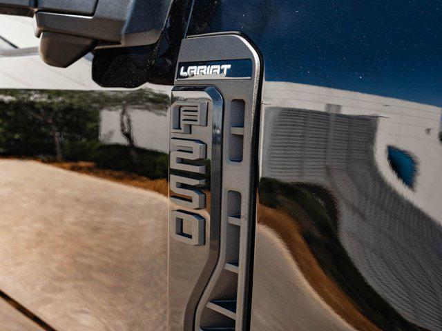 used 2023 Ford F-250 car, priced at $72,998