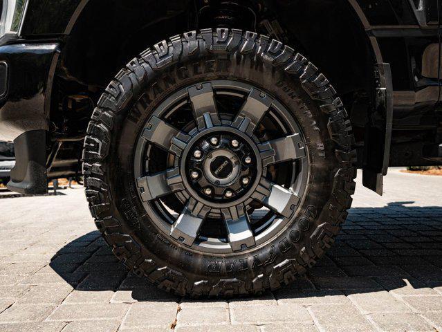 used 2023 Ford F-250 car, priced at $72,998