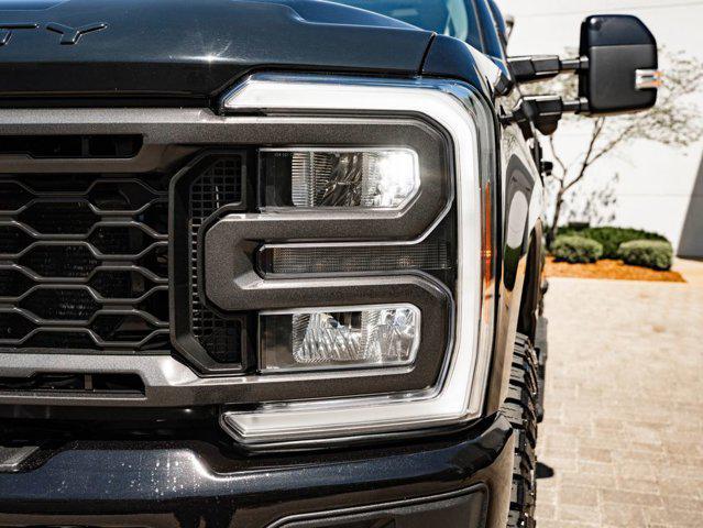 used 2023 Ford F-250 car, priced at $72,998