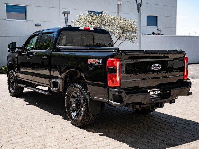 used 2023 Ford F-250 car, priced at $72,998