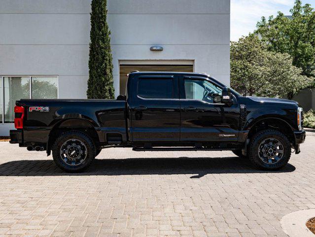 used 2023 Ford F-250 car, priced at $72,998