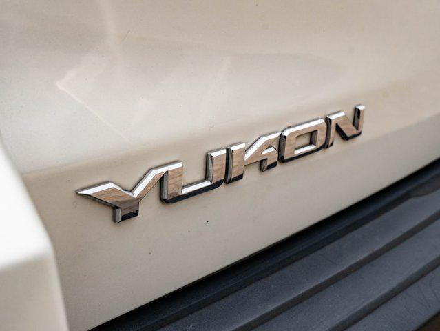 used 2015 GMC Yukon car, priced at $15,798