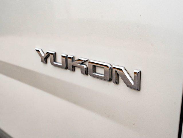 used 2015 GMC Yukon car, priced at $15,798