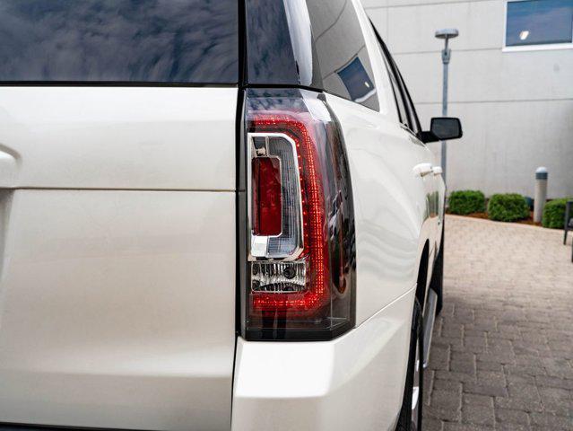 used 2015 GMC Yukon car, priced at $15,798